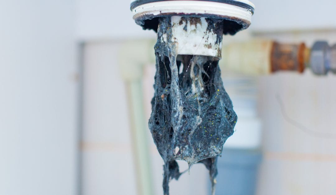 How to unclog a bathroom sink?