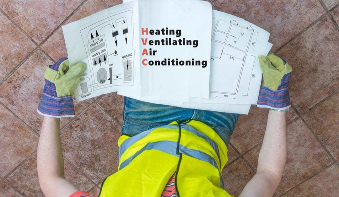 HVAC Services NJ, Heating & Air Conditioning Services