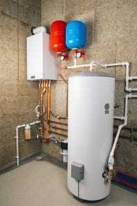 Tankless Water Heater vs Tank Storage Water Heater
