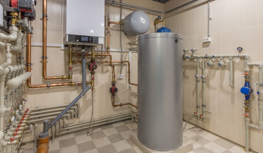 High-Efficiency Boiler vs Standard, How to Choose