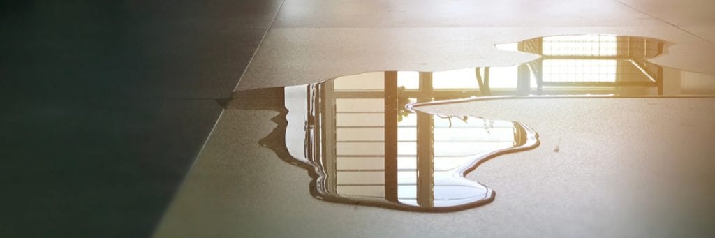 Warning Signs of a Slab Leak and Leakage Solutions