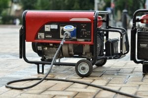 Is Your Generator Ready to Brave the Winter?