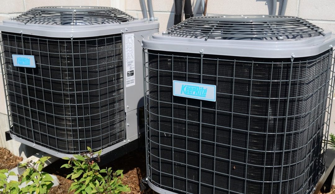 Save Green, Go Green: Improving HVAC System Efficiency with Zone Control Systems