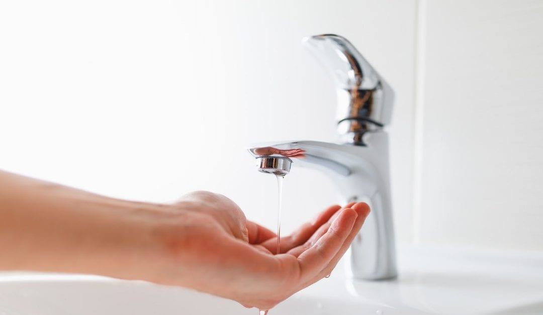 Low Water Pressure? No Problem! Your Ultimate Guide to Troubleshooting