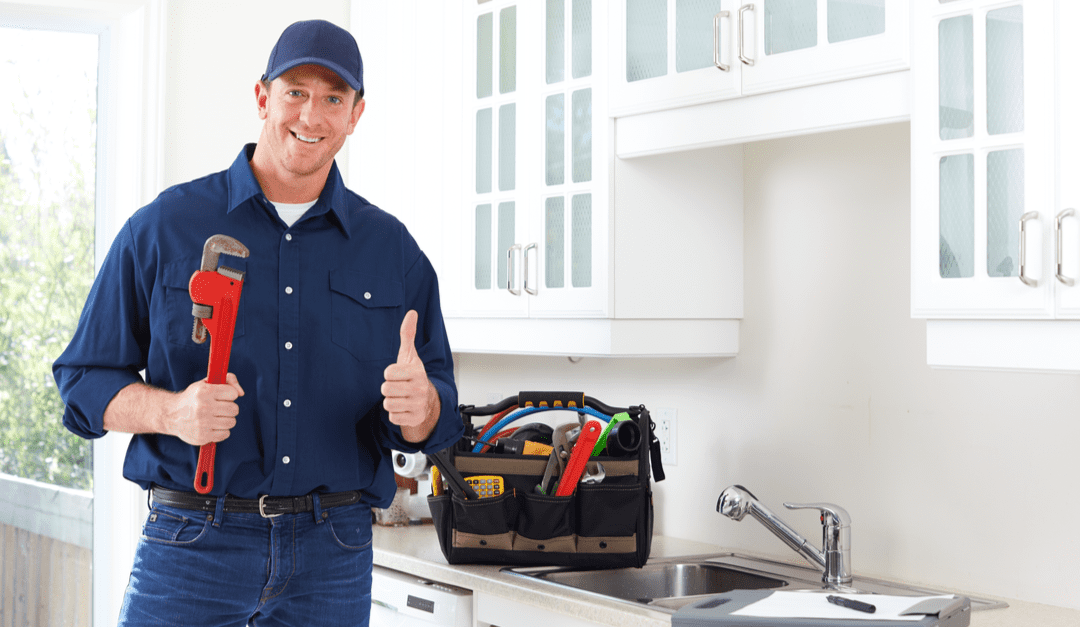 What to Look for When Hiring a Plumber