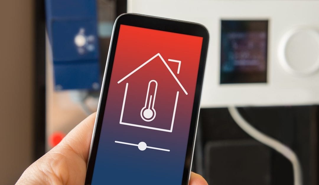Cold Hard Facts! 4 Home Heating Statistics You Should Know