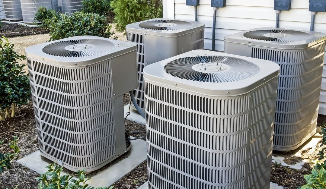 How Much Does It Cost To Replace An HVAC System?
