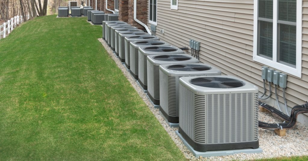 How Much Does It Cost To Replace An HVAC System?