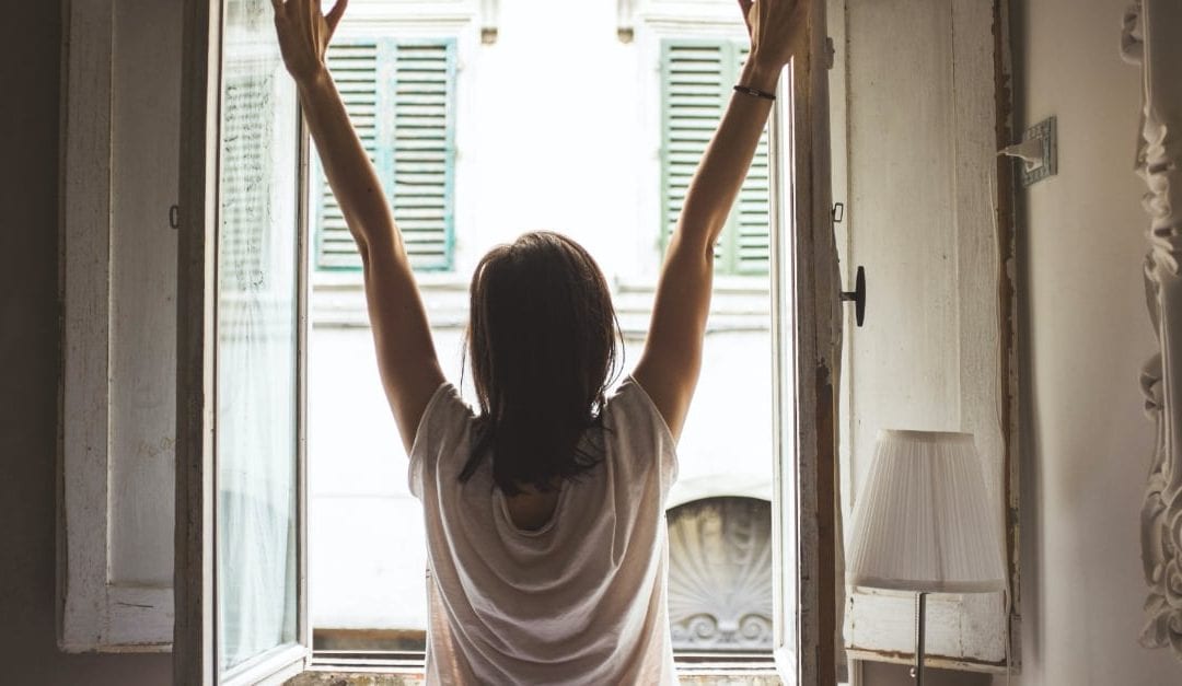 The Factors That Influence Indoor Air Quality