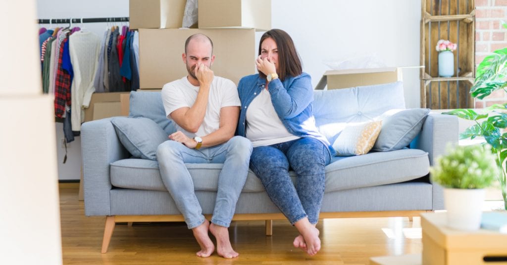 The Factors That Influence Indoor Air Quality
