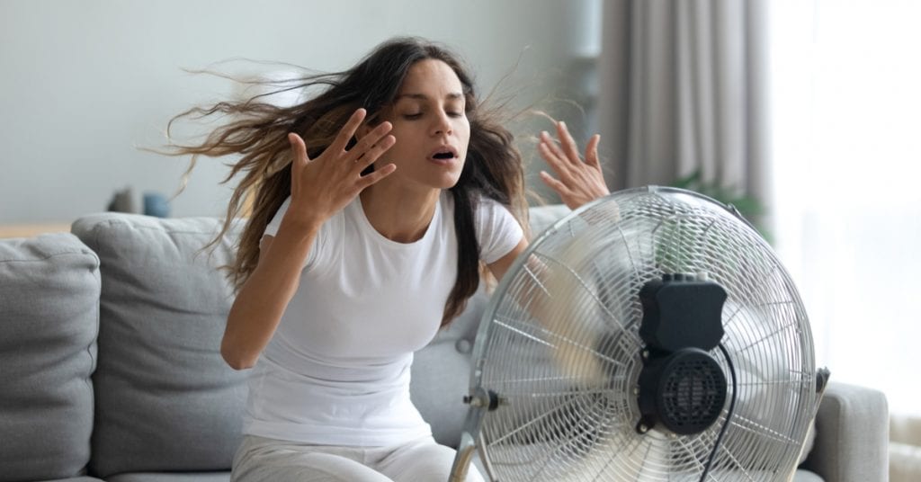 3 Warning Signs You Need AC Repair