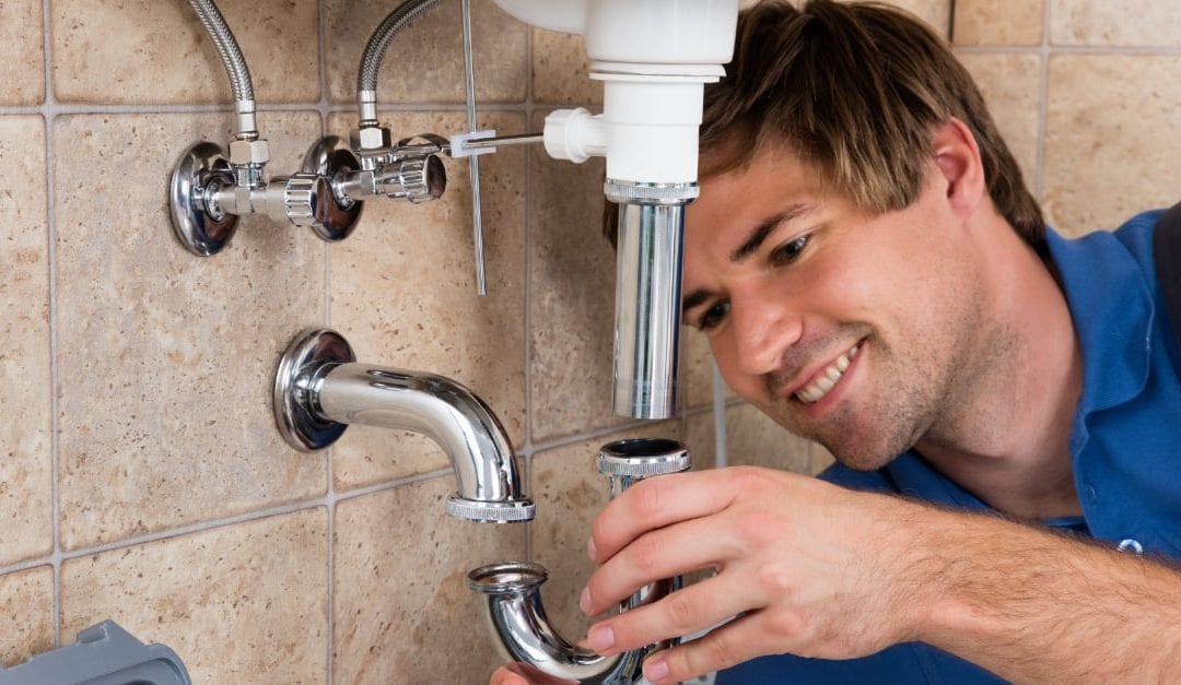 4 Vital Spring Plumbing Projects