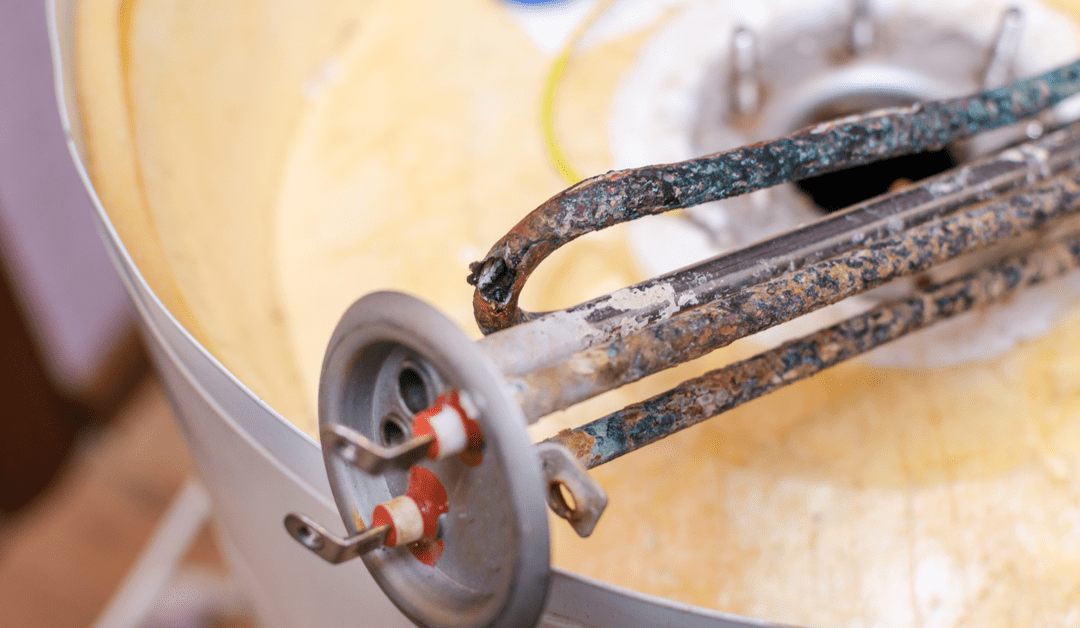 The Importance of Descaling Your Hot Water Tank