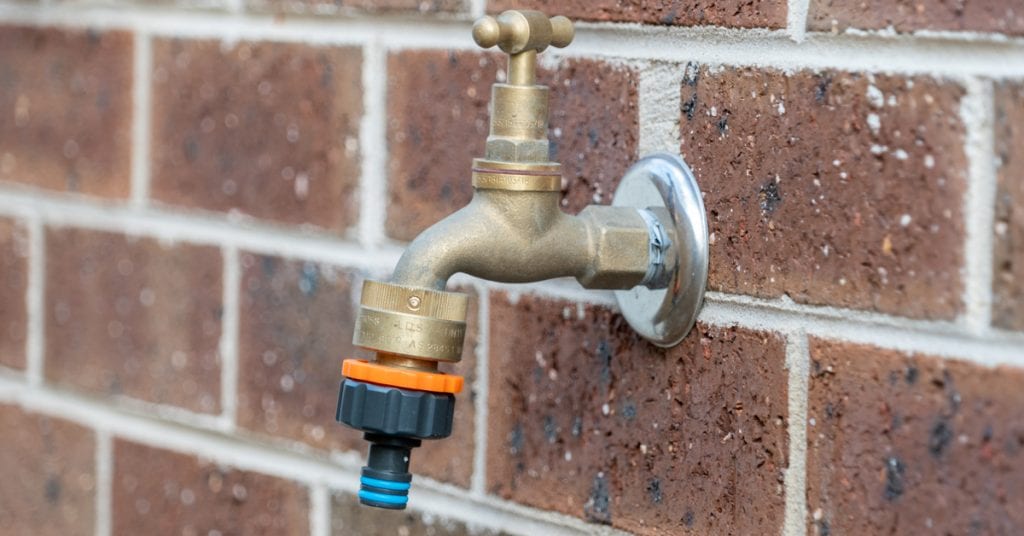 4 Vital Spring Plumbing Projects