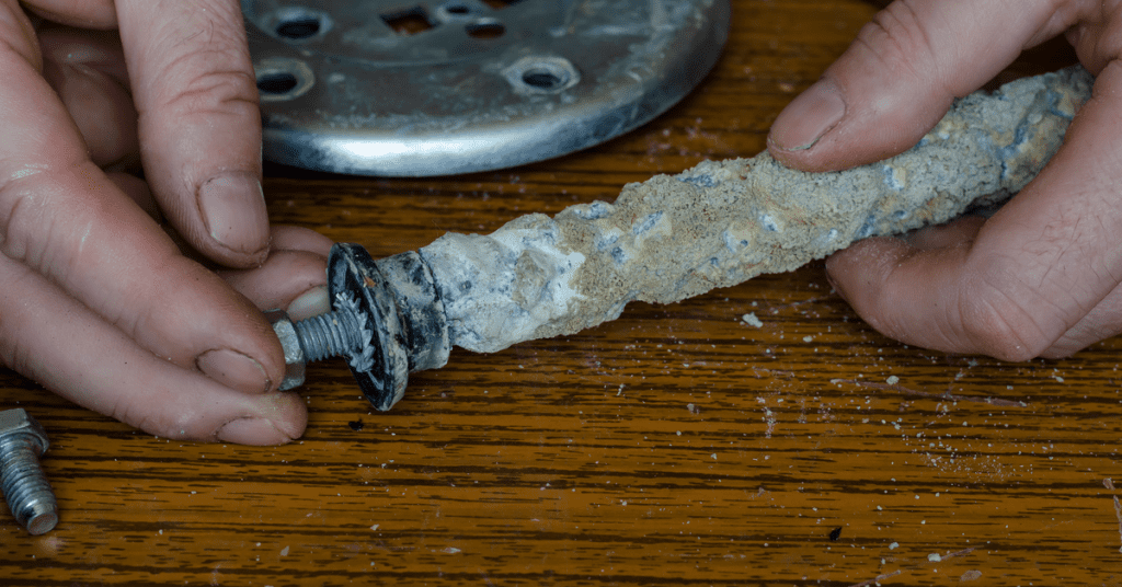 Water Heater Maintenance - The Importance of Descaling Your Hot Water Tank