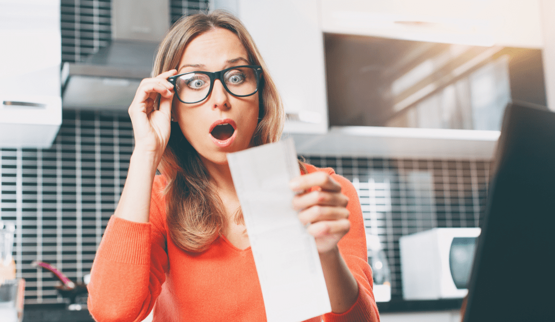 Stuck At Home, 5 Ways To Manage Utility Costs