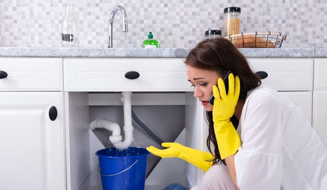 Plumbing 101, Help for Dummies