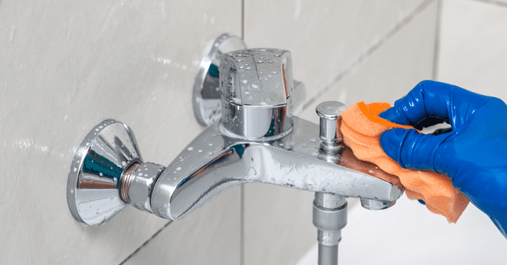 10 Signs of Hard Water and What To Do
