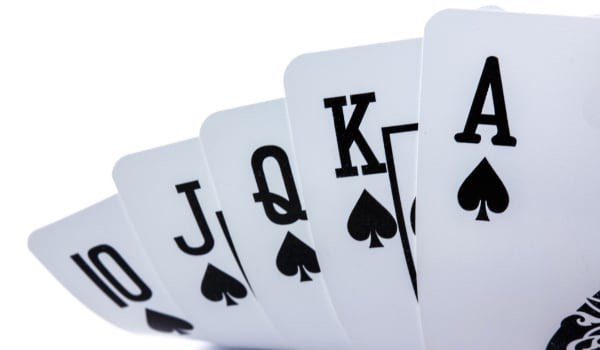 Draw a Royal Flush When Hiring a Parsippany Plumber