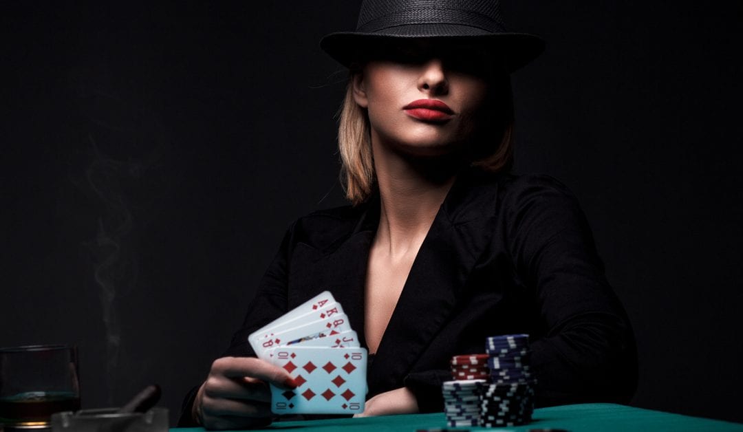 Draw a Royal Flush When Hiring a Parsippany Plumber