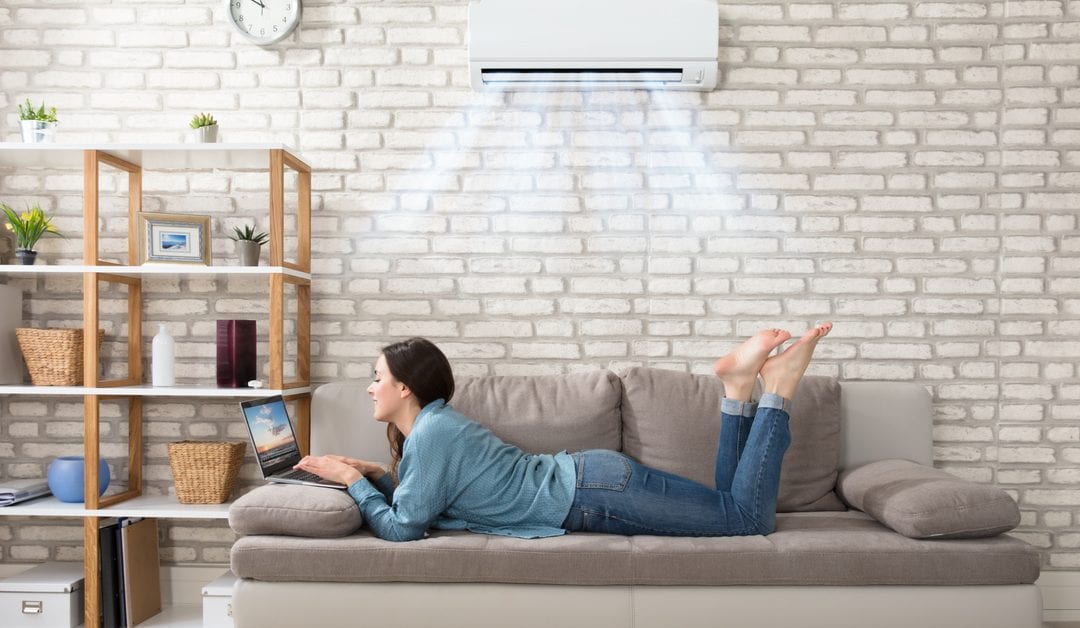 HVAC Tips: Is your Home Air Conditioner Ready for Summer