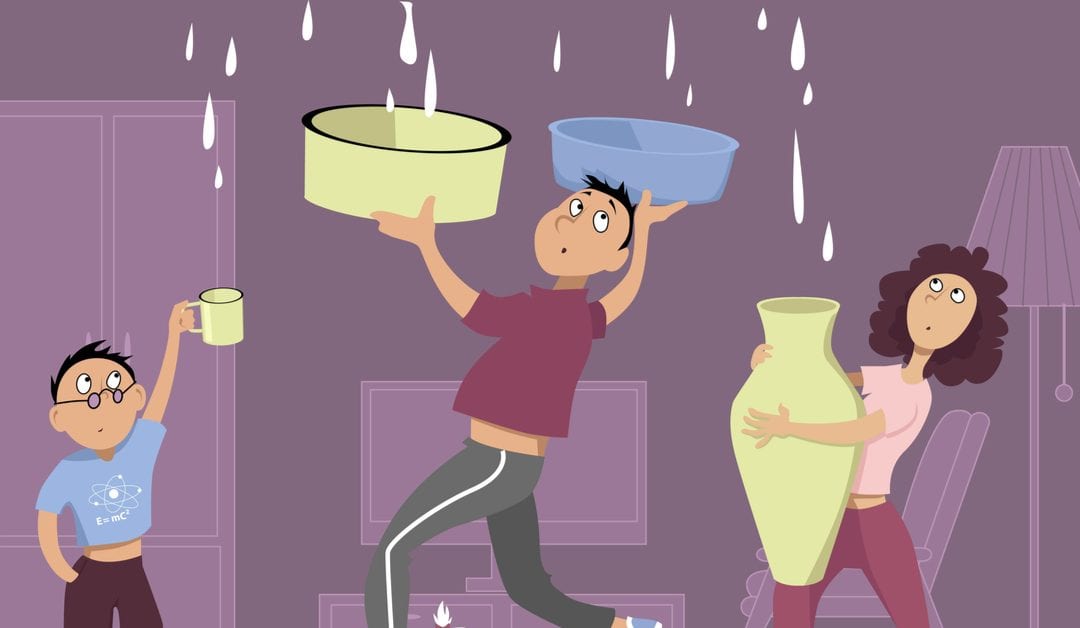 13 Common Plumbing Issues: How To Avoid, When To Call For Help