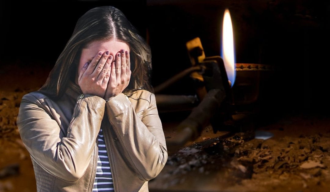 6 Easy Solutions Why Your Furnace Won't Turn On