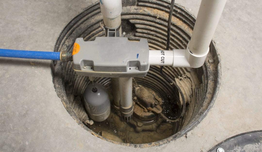 8 Reasons: Why Install a Sump Pump in Your Home?