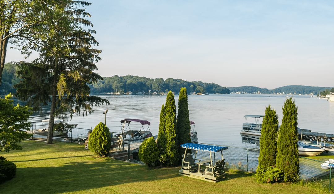 Lake Hopatcong NJ Plumbing & Heating