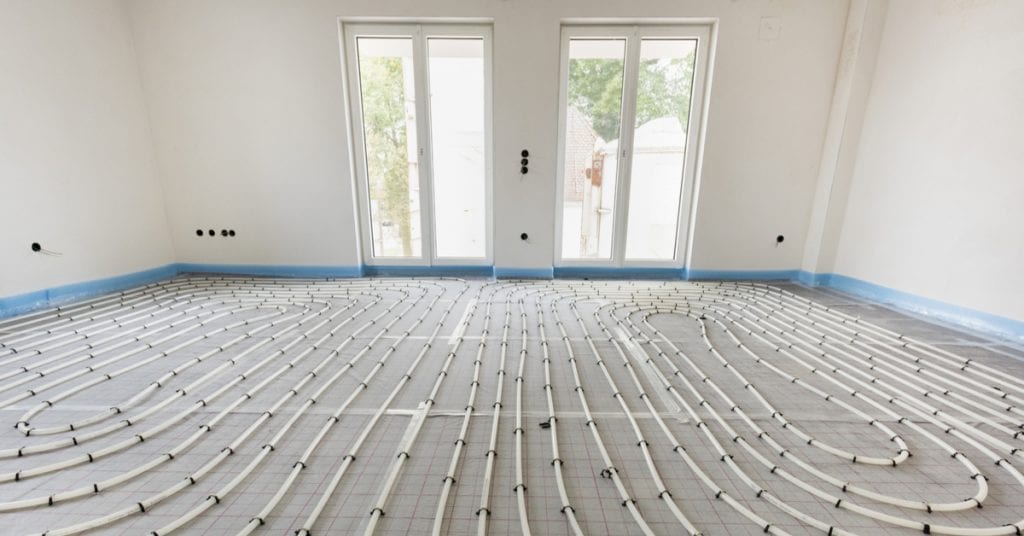 What are the Most Compact Home Heating Systems?
