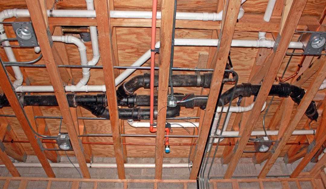 Choosing Between Repiping vs. Repair, 5 Best Tips