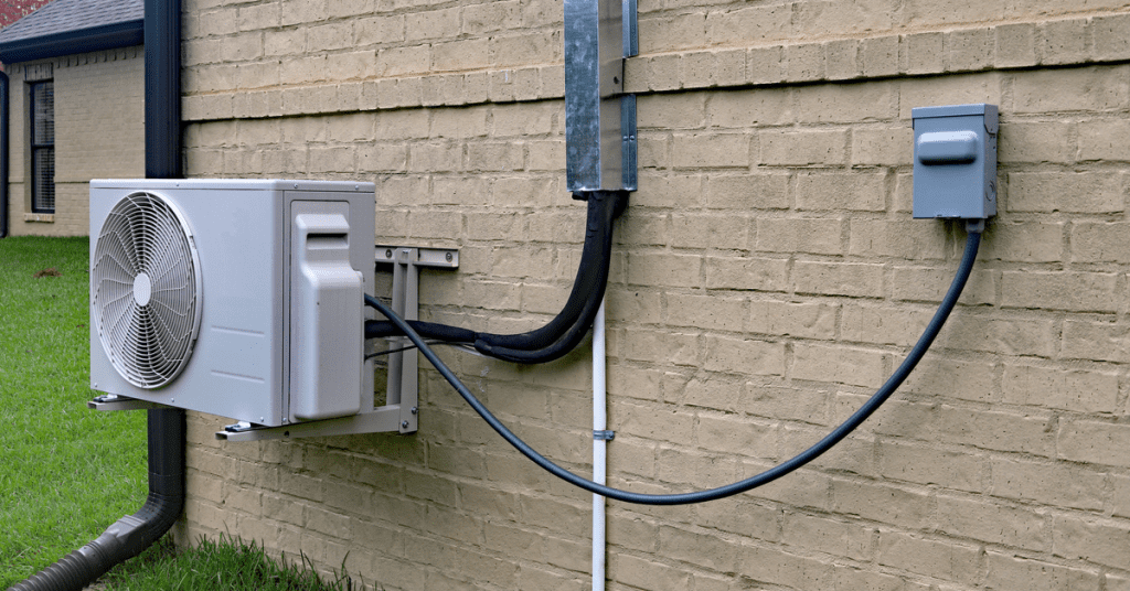 6 Types of Air Conditioning Systems for Your Home