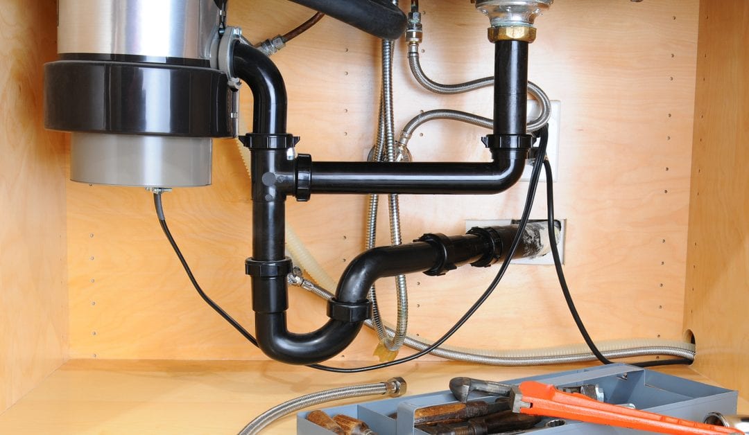 3 Reasons Why Fixing a Broken P-Trap is Vital