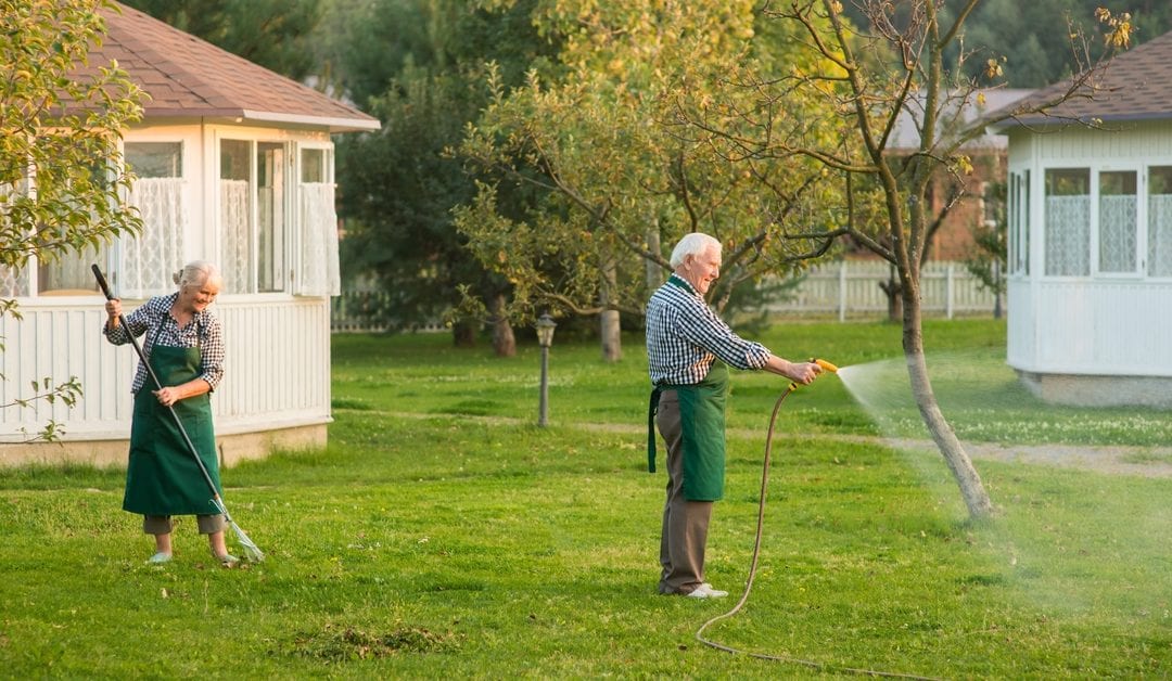 4 Big Tips to Avoid Spring Plumbing Issues