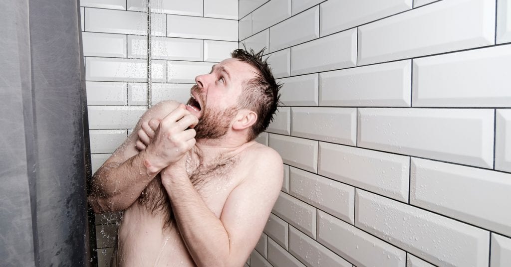 How To Get More Hot Water In The House