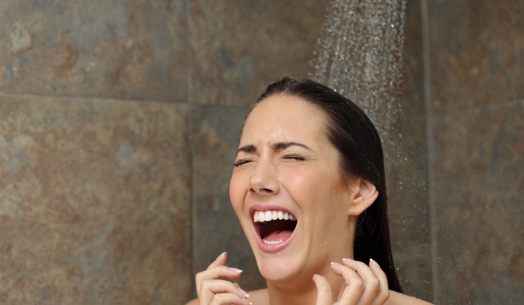How To Get More Hot Water In The House