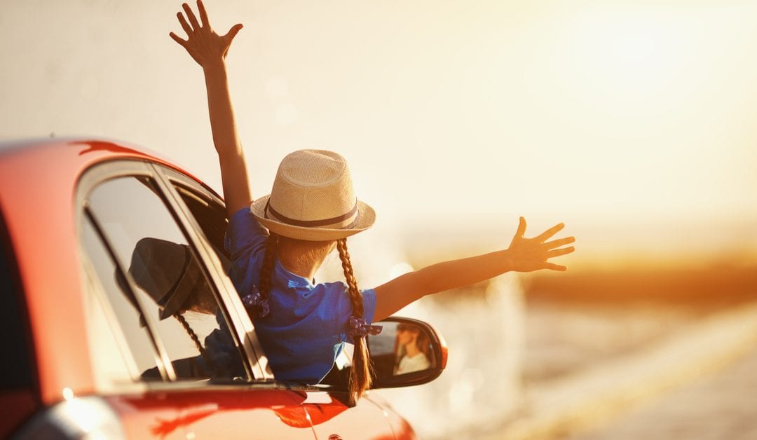 Vacation Plumbing Checklist: 4 Must Do’s!