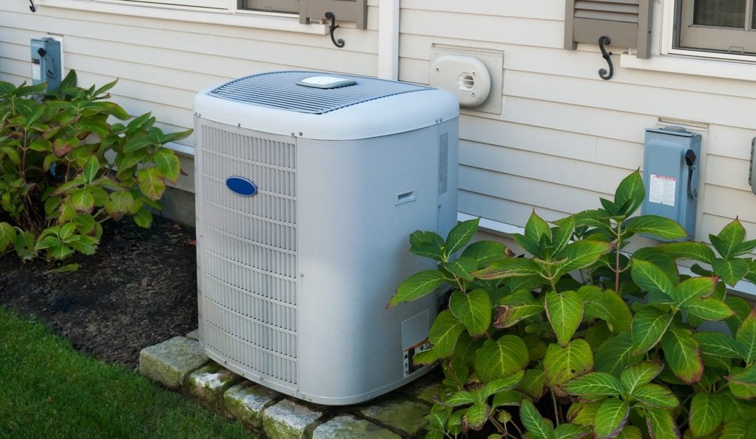 Central Air Installation with Cost