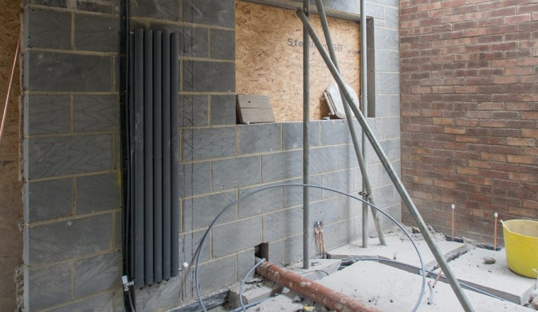 6 Types of Home Drain Pipes, What is Best and Where