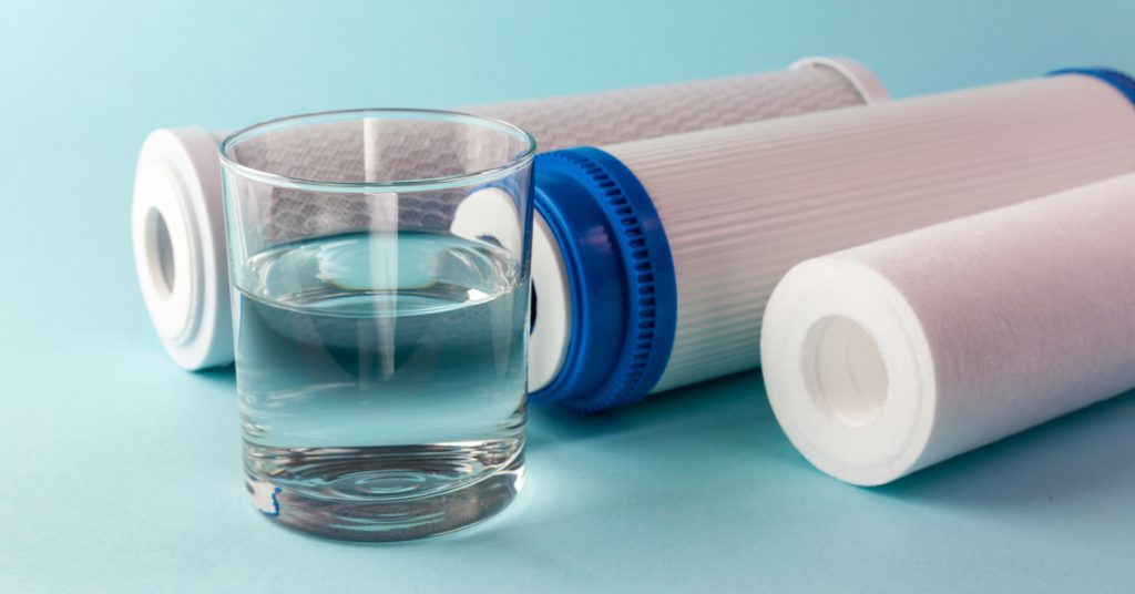 Water Filtration Systems For Home Well Water