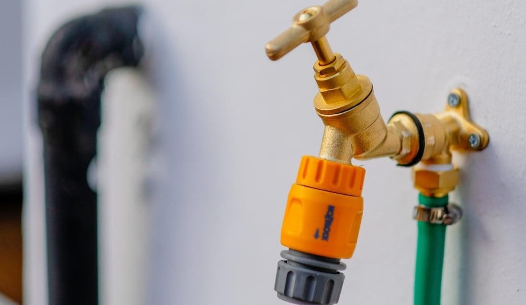 How To Freeze Proof Outdoor Faucet