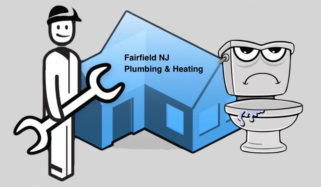Fairfield NJ Plumbing and Heating