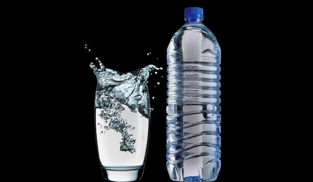Bottled Water vs. Filtered Water: 3 Key Differences