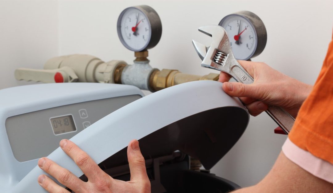 Guide To Whole House Water Softener Systems