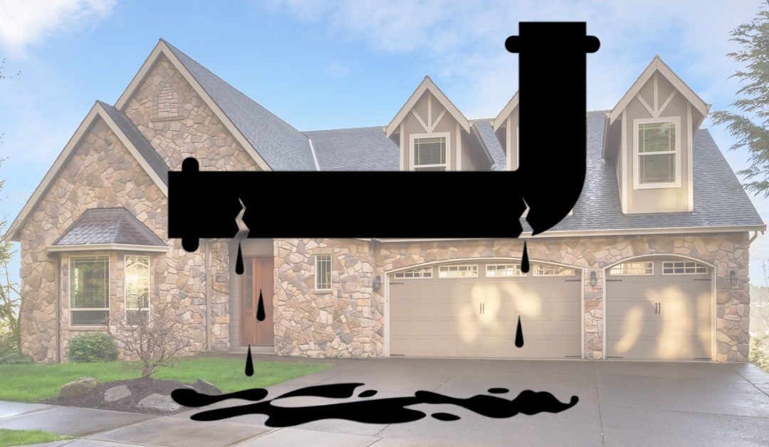 10 Silent Signs of a Broken Water Line