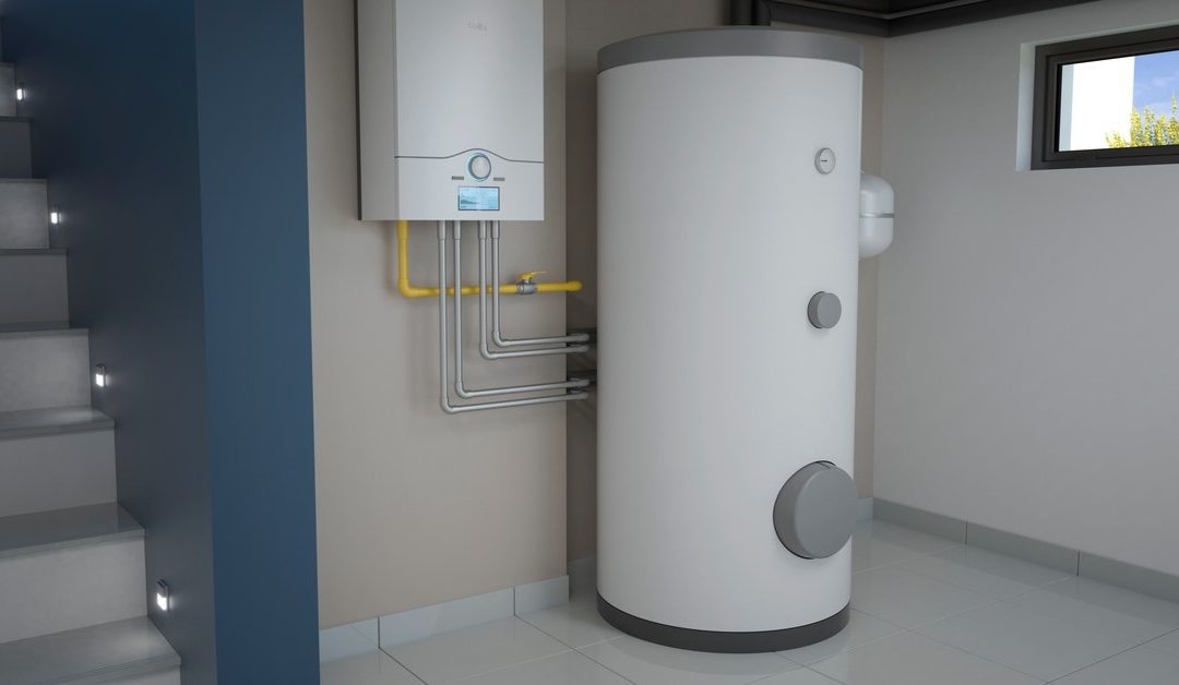 4 Main Reasons to Replace Your Boiler System
