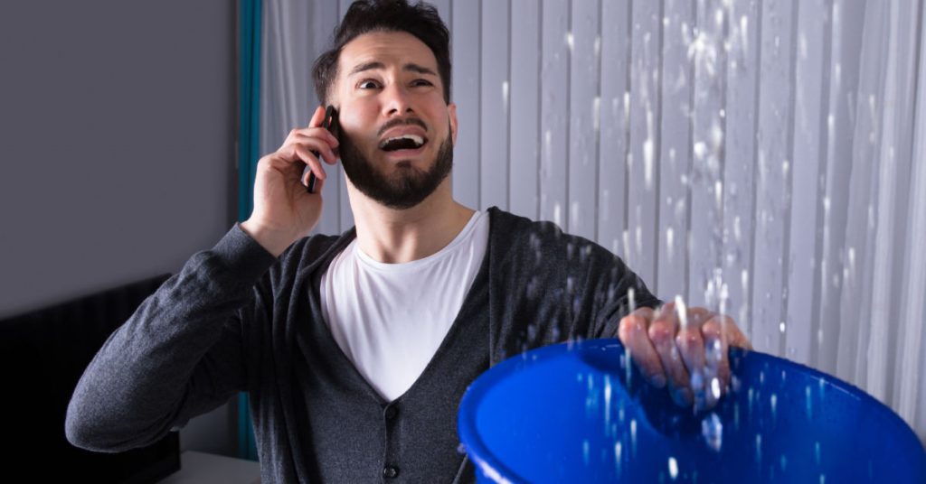 Water Damage Emergency: What To Do