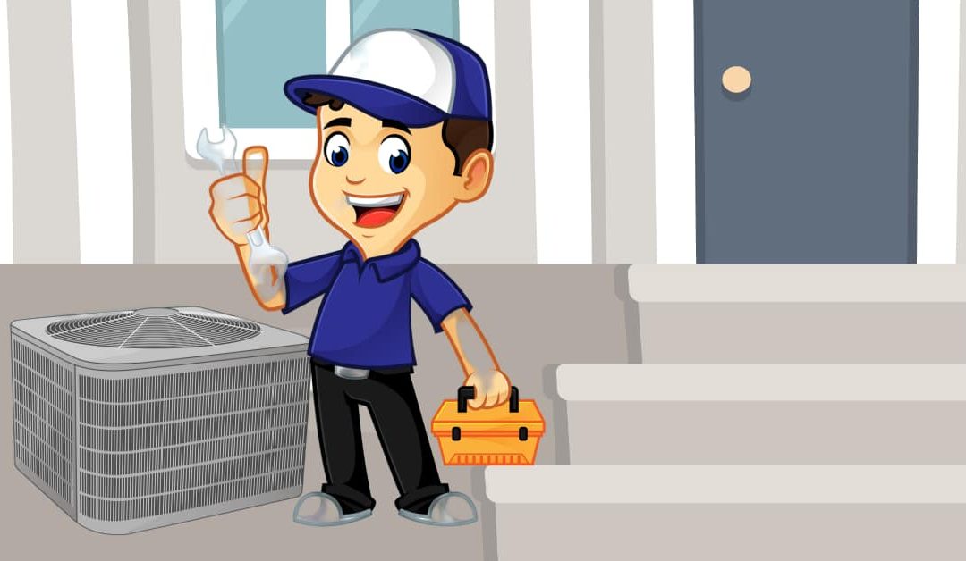 HVAC Air Conditioning Services Near Me in NJ