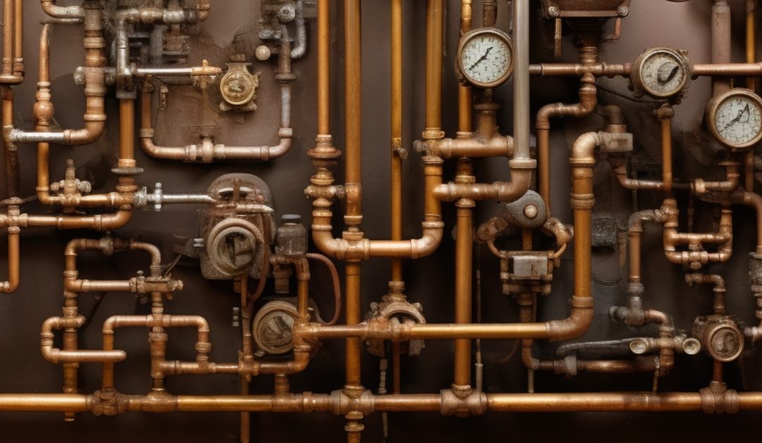 Comprehensive Plumbing Installations & Upgrades