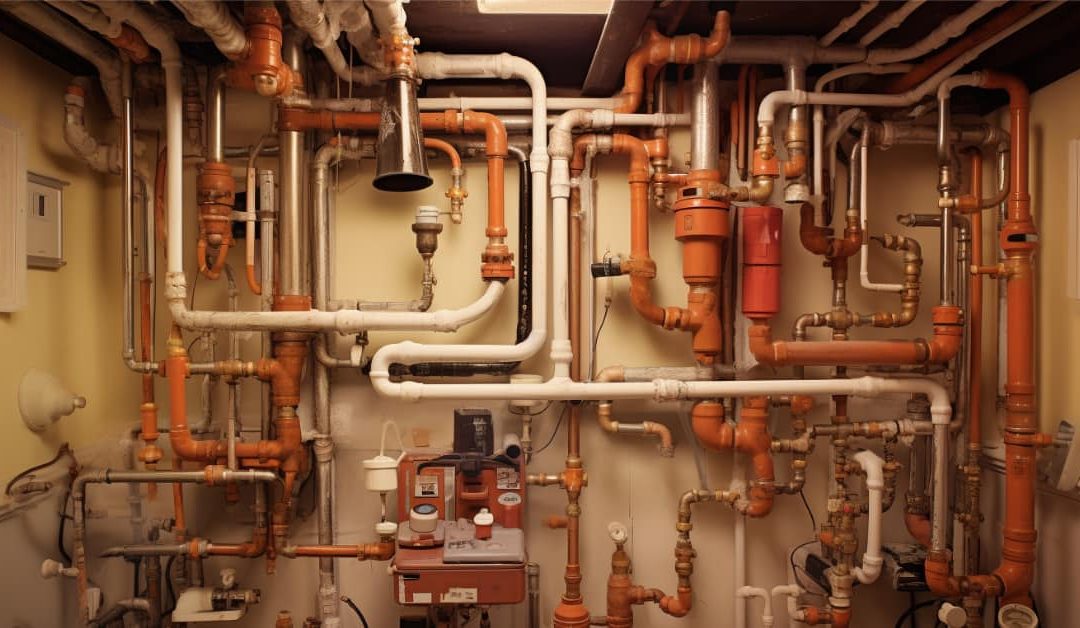 Plumbing Inspections in NJ